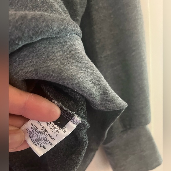 SOLD💔Nation Daydream Sunburst Boho Embroidered Surfer Girl Sweatshirt L - Picture 3 of 7